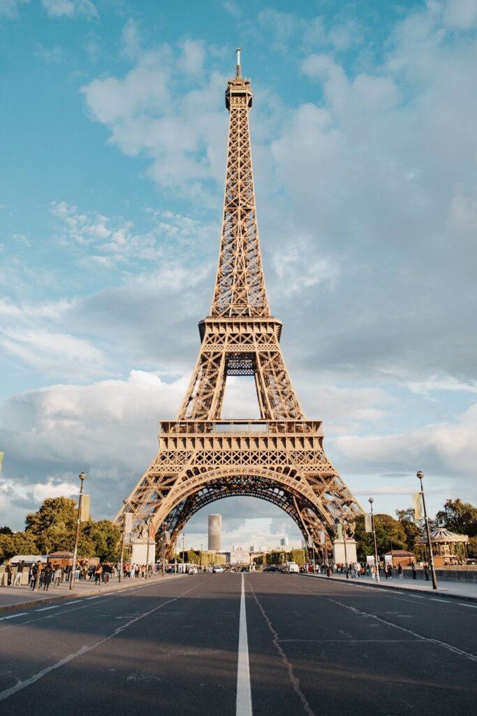 Weekend Getaways in Paris