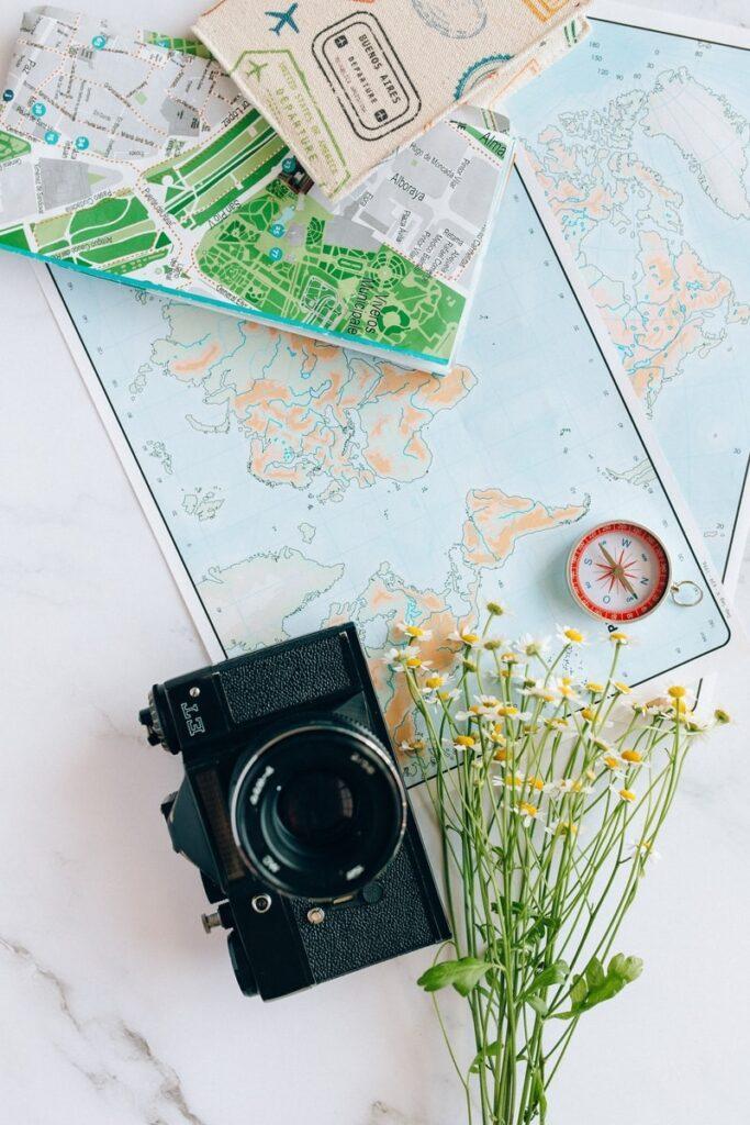 Life Lessons I Learned While Traveling