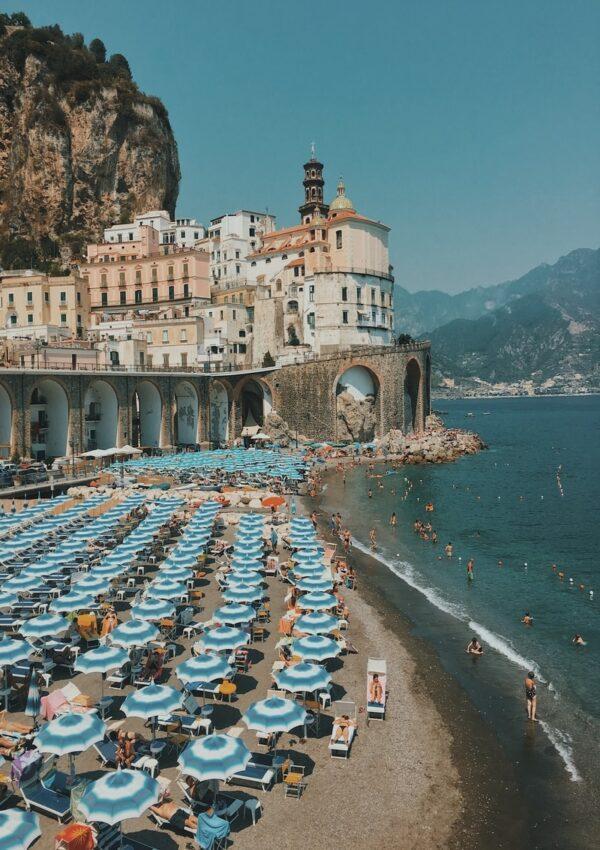 Things You Must Do in Amalfi