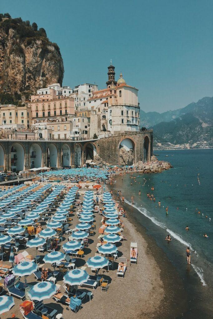Things You Must Do in Amalfi