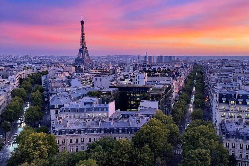 beloved europe paris france visit